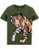 Carter's Tricou Tigru foto