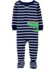 Carter's Pijama Aligator foto