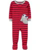 Carter's Pijama cu Lenes foto