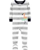 Carter's Pijama Flamingo Surf foto