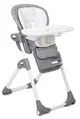 Стульчик для кормления Joie Mimzy Deluxe LX Tile foto