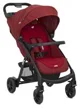 Коляска Joie Muze LX Cranberry