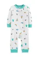 Carter's Pijama cu fermoar reversibil Marinar foto