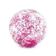 Мяч надувной Intex Glitter, 51 см foto