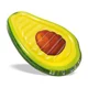 Saltea gonflabila Intex Avocado 168x104x20 foto
