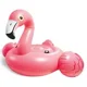 Pluta gonflabila Intex Flamingo 203x196x124 cm, (3+ ani) foto
