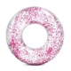 Cerc gonflabil Intex Glitter (9+ ani), 107x27 cm foto