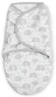 Конверт для пеленания Summer Infant SwaddleMe Ditzie Ellie (0-3 мес.) foto