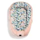 Бабинест La Millou Velvet Collection - Fairytale Land - Powder Pink foto