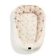 Babynest La Millou Velvet Collection - I'm a rainbow Baby - Rafaello foto