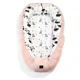 Бабинест La Millou Velvet Collection - Moonlight Swan - Powder Pink foto