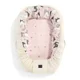 Babynest La Millou Velvet Collection - Unicorn Sugar Bebe - Rafaello foto