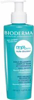 Детское масло для массажа и ванны BIODERMA ABCDerm, 200 мл