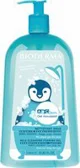 Мягкий очищающий гель для детей BIODERMA ABCDerm, 1000 мл