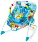 Кресло-качалка Baby Einstein Ocean Adventure Rocker foto