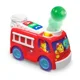Музыкальная игрушка Bright Starts Roll & Pop Fire Truck