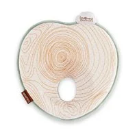 Подушка анатомическая из органического хлопка Babymoov Lovenest Original Natural Care
