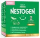 Детская молочная смесь Nestle Nestogen 2 Premium (6+ мес.), 1050 г foto