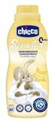 Кондиционер для детского белья Chicco Tender Touch, 750 мл foto