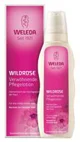 Lotiune de corp cu macese si trandafir salbatic Weleda, 200 ml foto