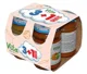 Комплект пюре Vita Baby 3+1 Подарок, 4х180 г