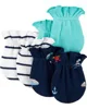 Carter's Set 3 manusi Navy foto