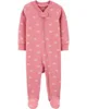 Carter's Pijama bebe Sora mai mica foto
