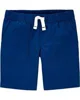 Carter's Pantaloni scurti Navy foto