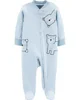 Carter's Pijama bebelus Ursuleti foto