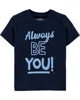 Oshkosh Tricou "Always Be You"
