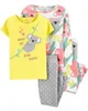 Carter's Set 2 pijamale Koala foto