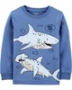 Carter's Bluza Rechini foto