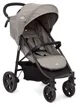 Carucior multifunctional Joie Litetrax E Gray Flannel foto