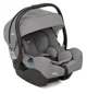 Scoica auto i-Size Joie i-Gemm 2 Gray Flannel (nastere - 85 cm) foto