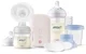 Комплект для грудного вскармливания Philips AVENT с электрическим молокоотсосом foto