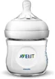 Biberon Philips AVENT Natural, 125 ml foto