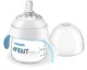 Тренировочный набор Philips AVENT Natural (4+ мес.), 150 мл