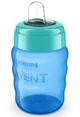 Чашка-непроливайка Philips AVENT Comfort Boy (9+ мес.), 260 мл