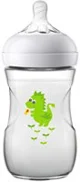 Biberon Philips AVENT Natural Dino, 260 ml foto