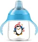 Чашка-непроливайка Philips AVENT Boy (12+ мес.), 260 мл