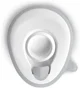 Reductor WC Skip Hop Alb foto