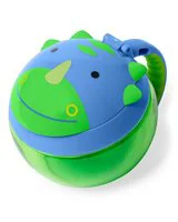Cana pentru gustari Skip Hop Zoo Dino