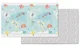 Развивающий игровой коврик Skip Hop Little Travelers foto