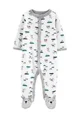 Carter's Pijama bebe Masini foto