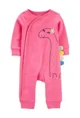 Carter's Pijama bebelus Dinozaur foto