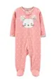 Carter's Pijama bebe Soricel foto