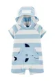 Carter's Salopeta bebe Rechin foto