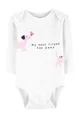 Carter's Body bebe Catel foto