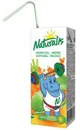 Сок Морковь - Яблоко Naturalis, 200 мл