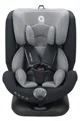 Scaun auto Rotativ Apramo Unique Agate Grey 0-36 kg foto